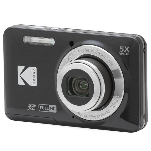 kodak コダック デジタルカメラ PIXPRO FZ55BK2A 光学5倍 kodak コダック デジタルカメラ PIXPRO FZ55BK2A 光学5倍