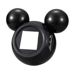 セガトイズ デジタルフォトフレーム1 5インチ ディズニーデジポッドミッキーマウス ブラック トキワカメラyahoo 店 通販 Yahoo ショッピング