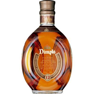 アーサー ベル ディンプル 12年 スコッチウイスキー 700ml 福袋セール
