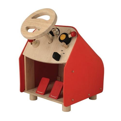 Rakuten Plantoys プラントイ ドライビングシート 木のおもちゃ 知育玩具 木製玩具 リハビリ 指先運動 脳活 グッズ 室内遊び 超人気 Www Kingfishswimming Com