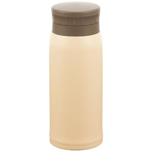 カクセー エアリーナ ステンレスボトル350ml アイボリー AI-01I 送料