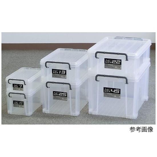 JEJアステージ 収納ボックス 545×379×178mm NC'BOX22 4945296013524