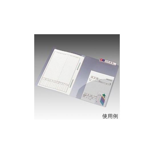 カルテフォルダー　ＨＫ７７１８Ｕ−ミ　4903419188825