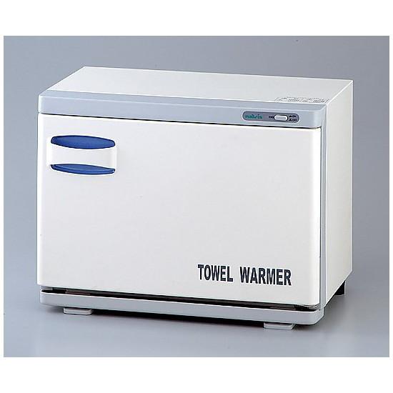 ナビス（アズワン） タオルウォーマー 約18L (おしぼり約75〜90本