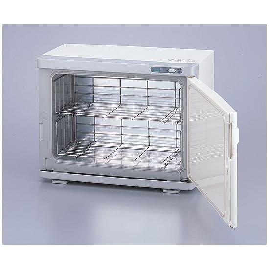 ナビス（アズワン） タオルウォーマー 約18L (おしぼり約75〜90本