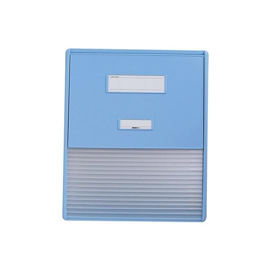 カードインデックス　ＨＣ１１４Ｃ　ブルー　4903419289454
