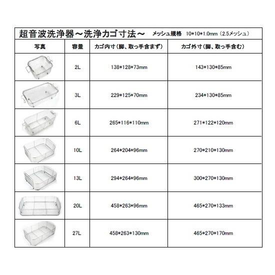 アズワン 超音波洗浄器（単周波） 20L MCS-20 4582110979545 : トキワ