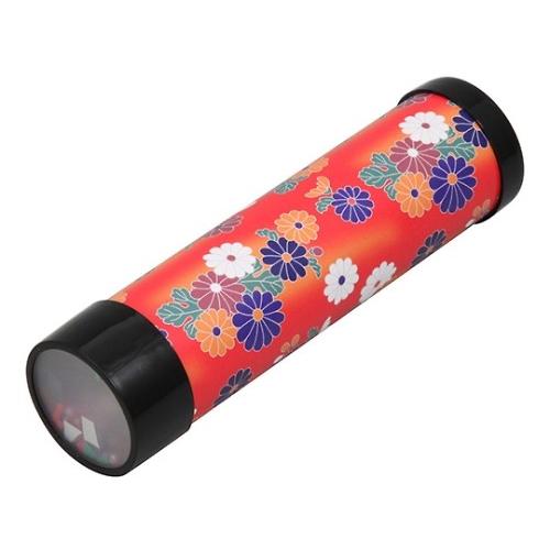 民芸万華鏡 2463 4521718024639 ワンタッチで組立て : トキワカメラ