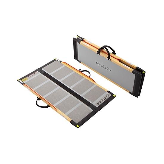 ケアメディックス ケアスロープ CS-100 4958519500015 : トキワカメラ