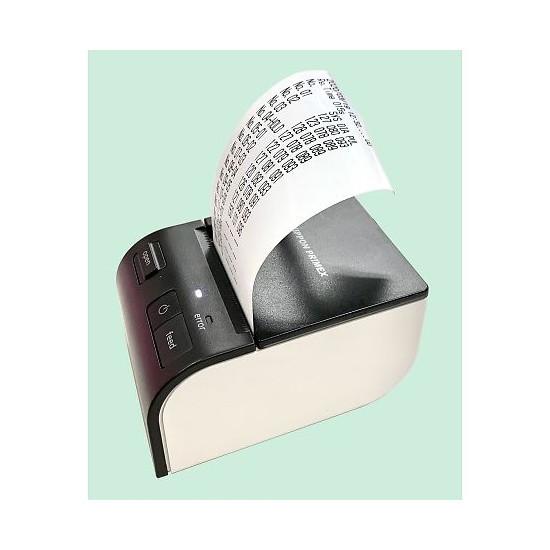 ケンツメディコ　KM-385用プリンター　NEX-C200R-01-CBL 　0385B556　4582105370869