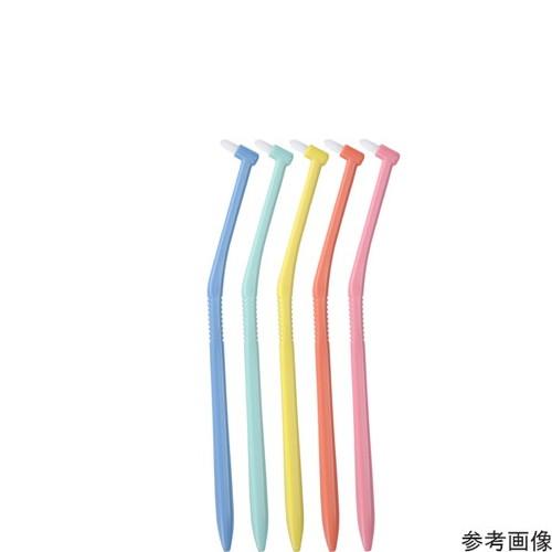 ラピス ワンタフトブラシ 20本入 レプトン（極細毛） LA-001 : トキワ