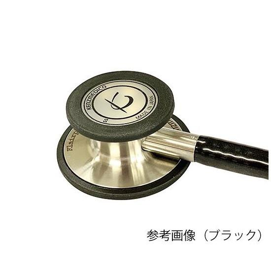 ケンツメディコ　フレアーフォネット　No.137III　チョコレート 　0137B372　4580102328562