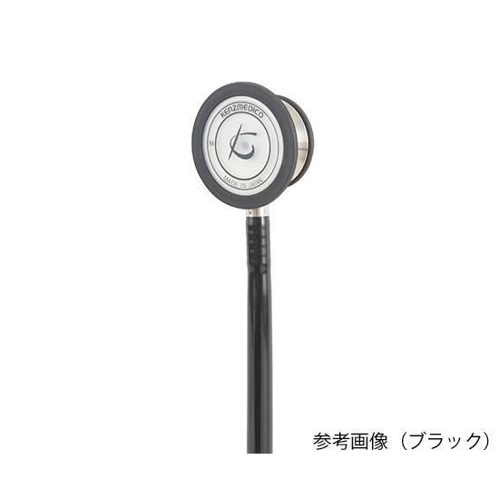 ケンツメディコ　フレアーフォネット　No.137III　チョコレート 　0137B372　4580102328562