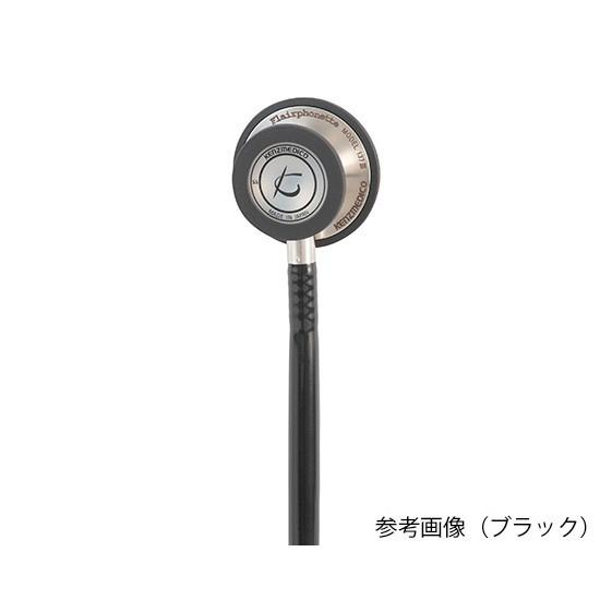 ◇聴診器 ケンツメディコ No.137III ブラックエディション 楽天市場