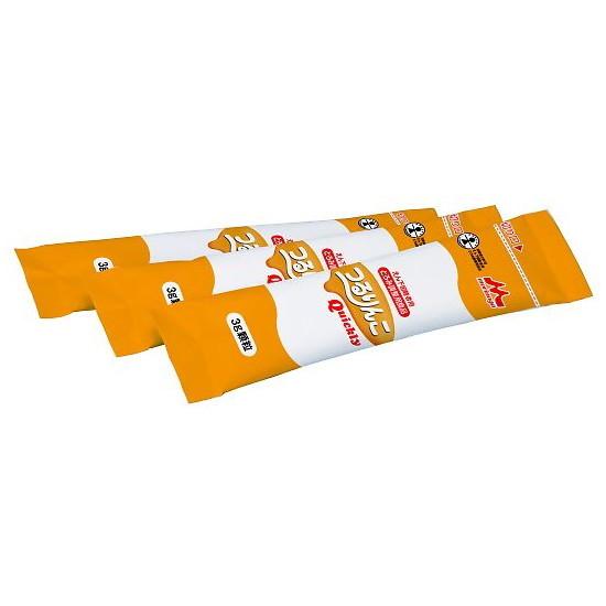 クリニコ つるりんこQuickly (とろみ調整食品)3g×50本入 4902720065481