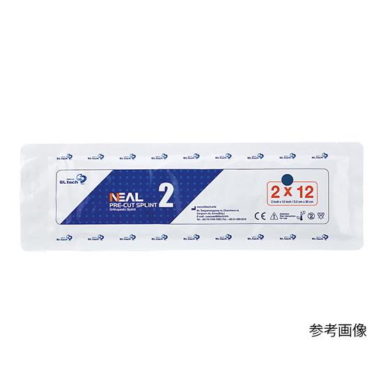 シグマックス　ニールスプリントF（プリカットタイプ）　4号C　100×1000mm　5枚入 　197134　4946452063704_1