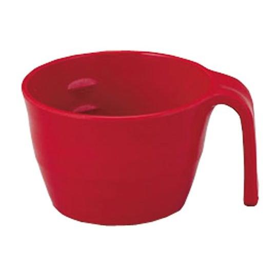 マグカップ（5073-SYU）220mL 朱 : トキワカメラYahoo!店 - 通販