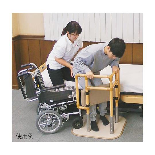手すり　たっちあっぷII　ひざたっち　CKI-22　4979652527394_1
