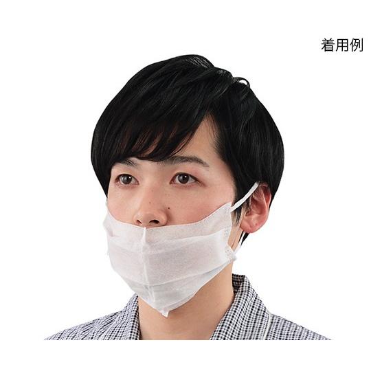 快眠サポートグッズ ドライマウスガード ホワイト 男性用 DMGN30