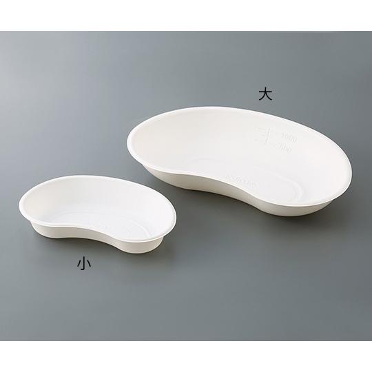 プラスチック膿盆　大　80枚/袋×2袋入　4523992130204