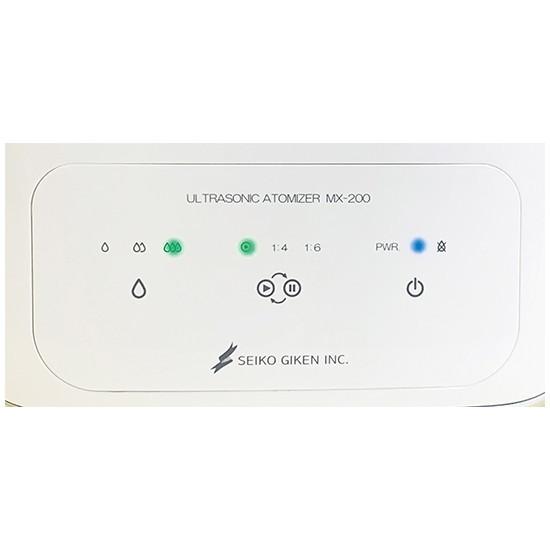星光技研 GM-Clean50 超音波噴霧器 MX-200 4571215530645 : トキワ 