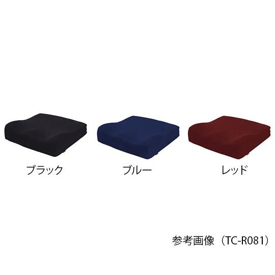 タカノクッション R ブルー 移乗の多い方用 4523725004116 : トキワ