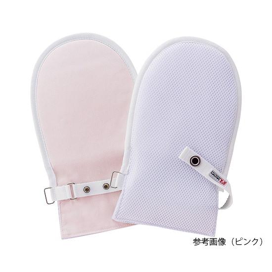 竹虎　フドー てぶくろNo.2　L　ブルー　2枚入 　105805　4958995858051