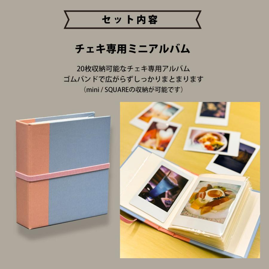 ギフト チェキ】富士フィルム チェキ インスタントカメラ instax