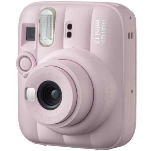 4点セット)富士フイルム インスタントカメラ チェキ instax mini 13