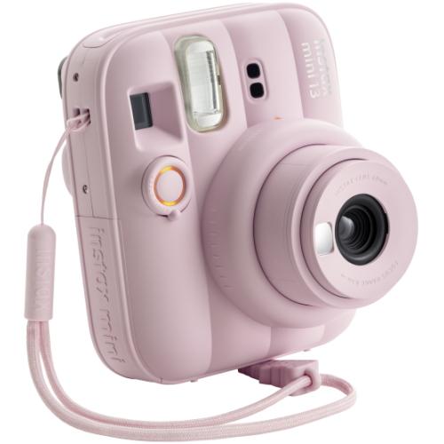 4点セット)富士フイルム インスタントカメラ チェキ instax mini 13