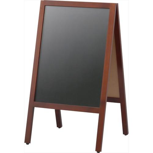 【法人様限定品 代引き不可 送料無料】ナカバヤシ　メニューボード／カラーボードタイプ／Ｓサイズ　MBB-101DM