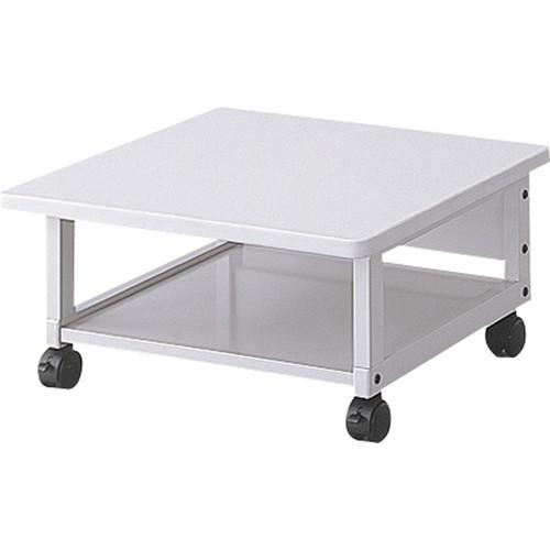 【法人様限定品 代引き不可 送料無料】ナカバヤシ　レ−ザ−プリンタ−テ−ブル／ロ−タイプ　PTL-202N