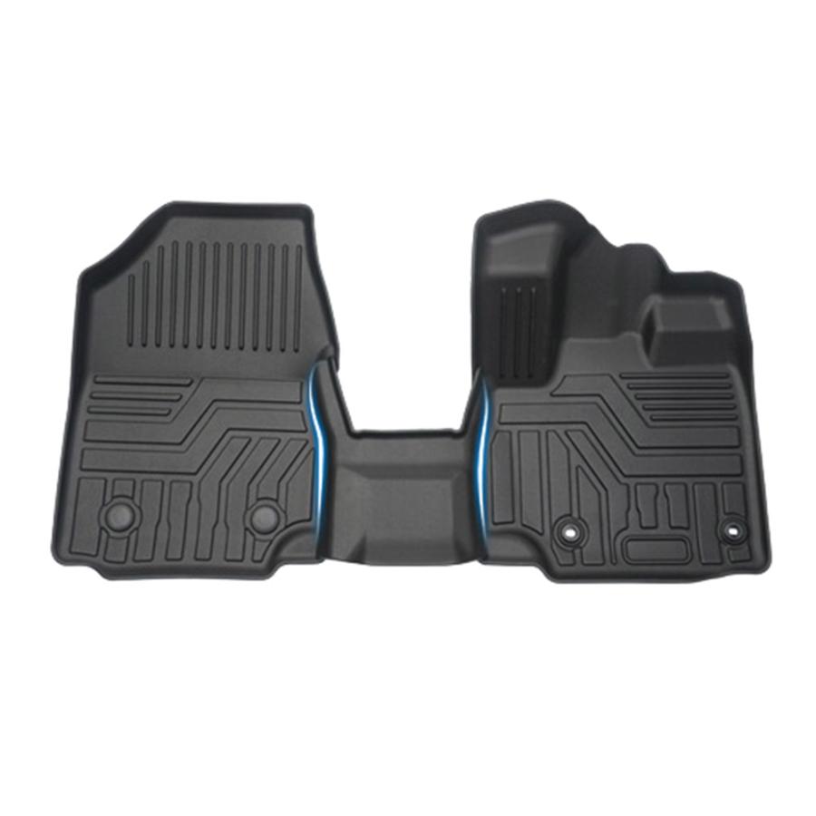 フリード GB5 GB6 GB7 GB8型 3Dフロアマット 立体 カーマット 防水 