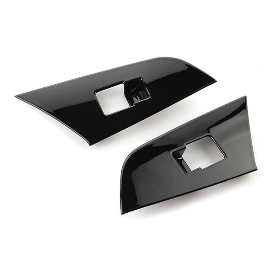 トヨタ（TOYOTA） プリウス50系 リア ウインドウスイッチカバー ドア