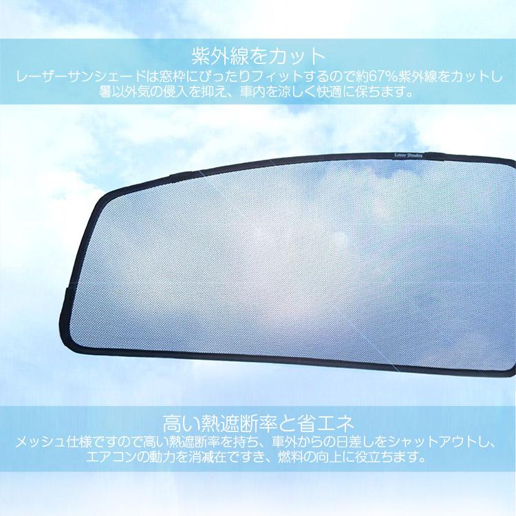 トヨタ（TOYOTA） 【専用設計】エスティマ 50系 インテリア レーザー