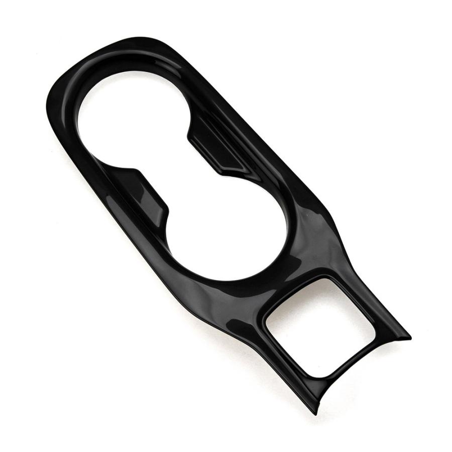 カローラ スポーツ 210系 カップホルダーカバー ドリンク ガーニッシュ