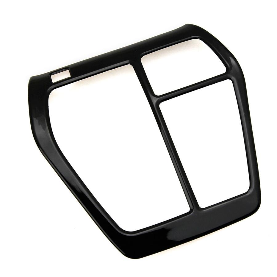 トヨタ（TOYOTA） 新型RAV4 XA50型 シフトゲート パネル シフトカバー