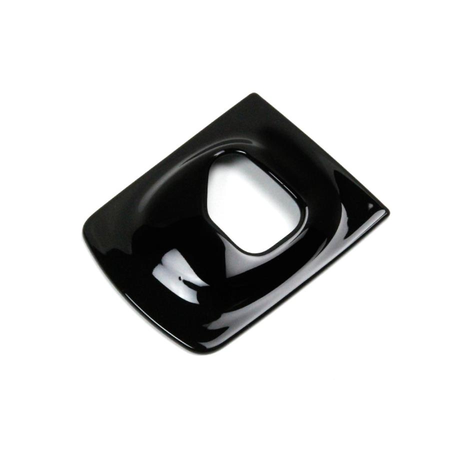 トヨタ 新型アクア MX系 パーツ シフトパネル インテリアパネル ドレス