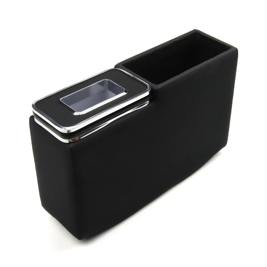 ダイハツ タフト LA900S LA910S コンソールボックス 専用車内収納