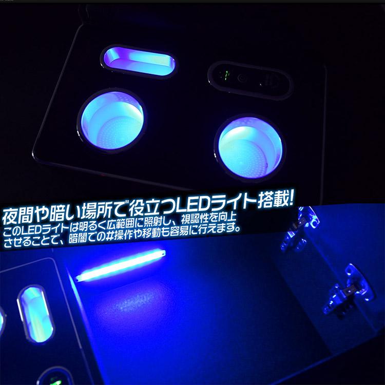 値段交渉可　ハイエース用アームレスト　青 楽天市場】＼今週限定セール・1500円クーポンあり！／ 高級感 トヨタ