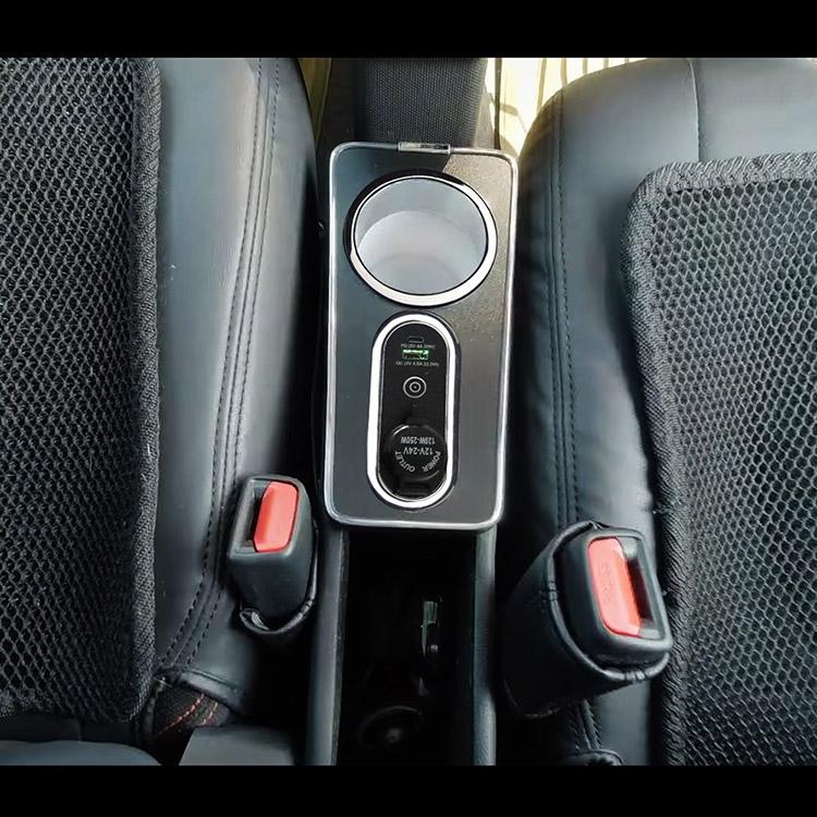 ダイハツ（DAIHATSU） 【専用設計】ダイハツ タフト LA900S LA910S