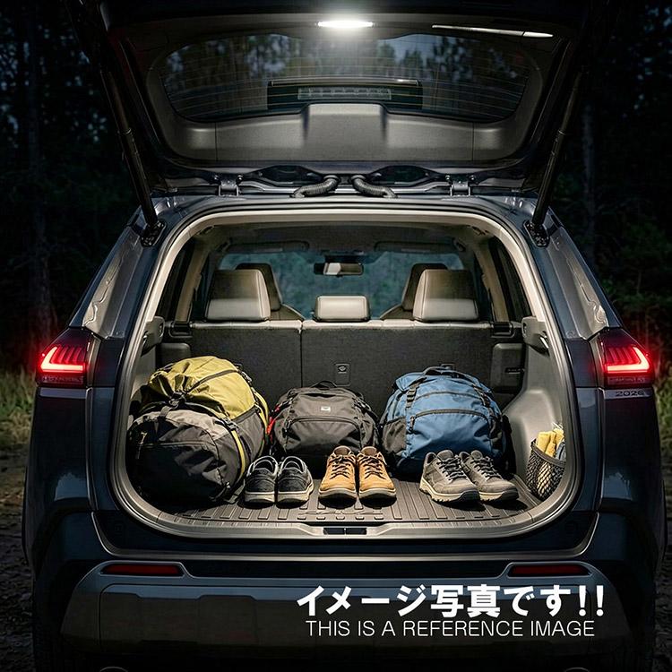 RAV4 rav4 50系 テールランプカバー【D322a】 RAV4 rav4 50系 テールランプガーニッシュ【D322a】 Rav4 テールランプ