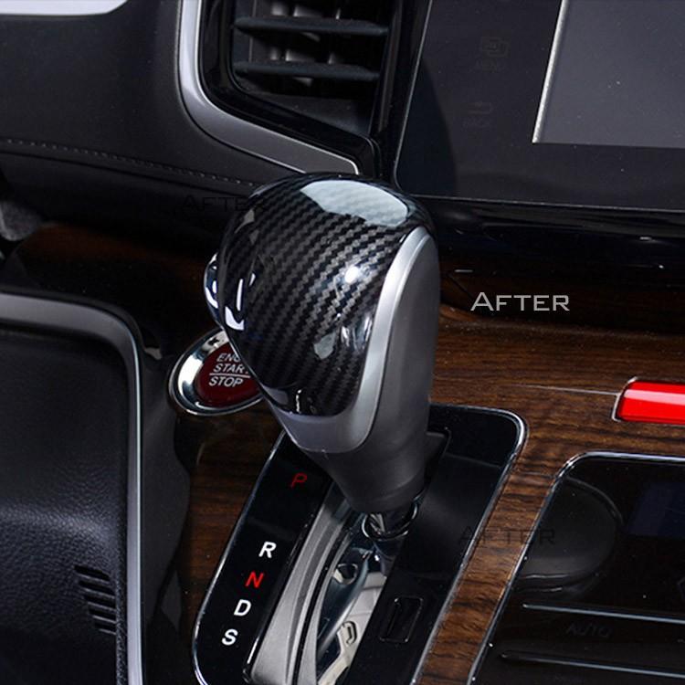 Odyssey オデッセイ Rc1 Rc2 Rc4系 シフトノブ カバー シフトレバー ガーニッシュ インテリアパネル カーボン調 Tokutoyo トクトヨ C 66shopping 通販 Yahoo ショッピング