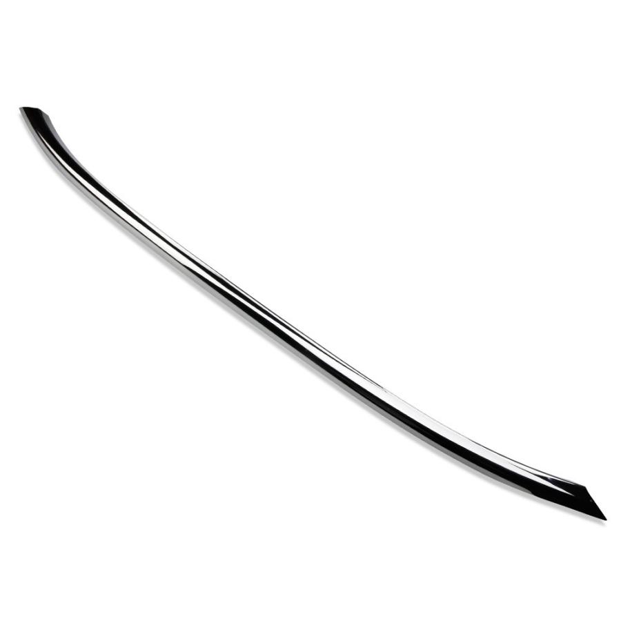 ホンダ Vezel ヴェゼル フロント リップ ガーニッシュ バンパー ドレスアップ Abs樹脂 鏡面仕上げ トクトヨ Tokutoyo C 66shopping 通販 Yahoo ショッピング