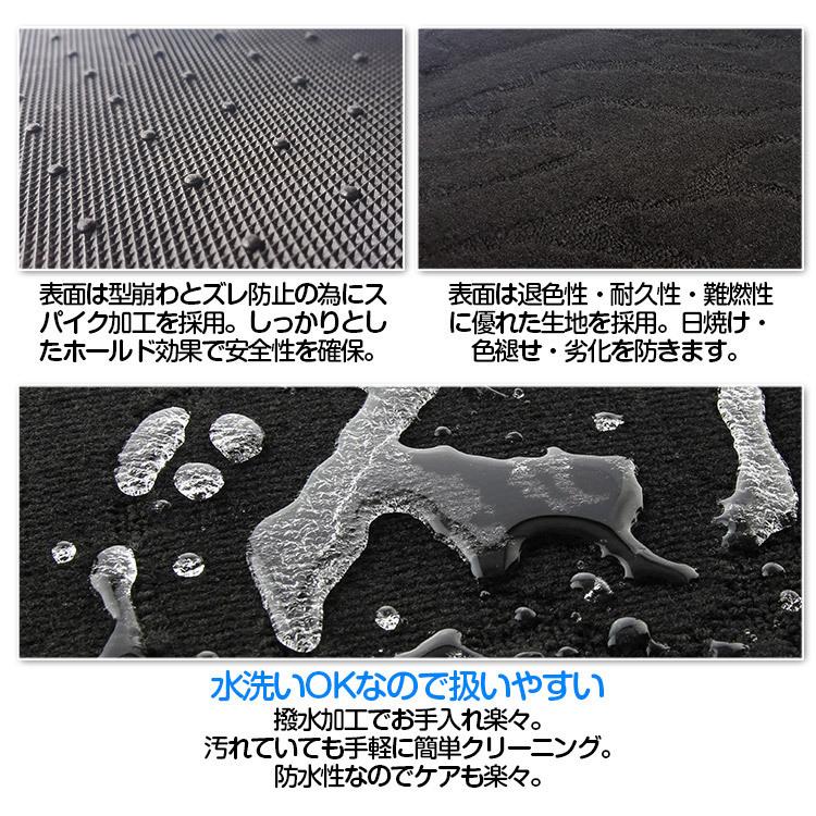 大幅値下げランキング 新型 N Box N Boxカスタム 助手席ベンチシート Jf3 Jf4 ステップマット サイドステップ フロアマット 2p Topdental Com Ar