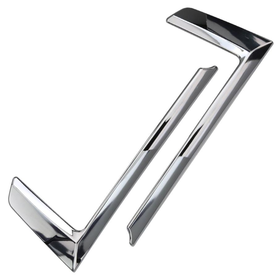 N-BOX ホンダ Custom JF5/JF6 グリルガーニッシュ 外装カスタムパーツ