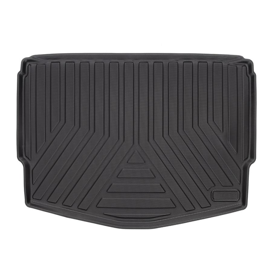 ノート 日産 E12型 ラゲッジマット e-power トランクマット カーマット