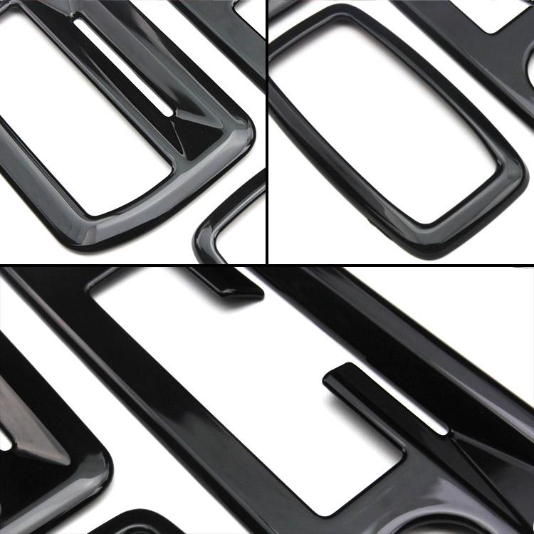 セレナ 日産 新型 C28系 ルームランプパネル カスタムパーツ