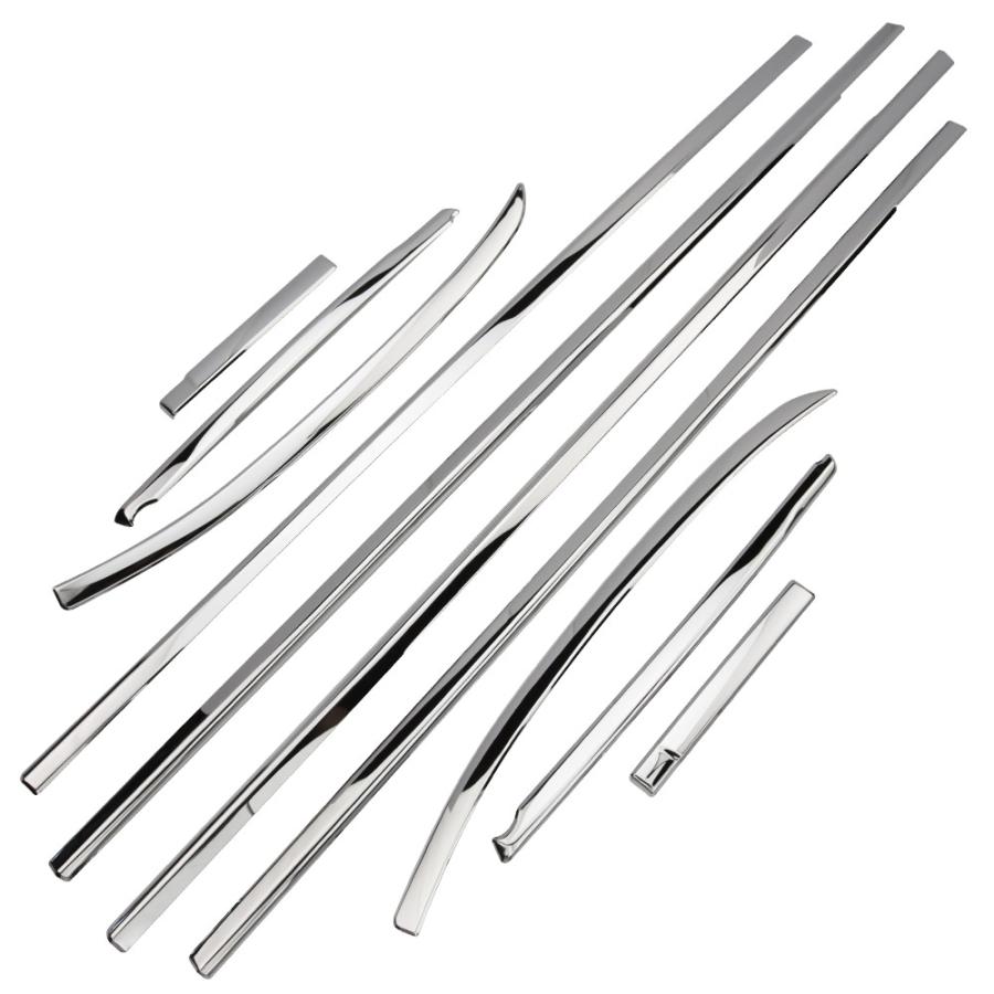 スズキ スペーシアカスタム ガーニッシュ スペーシア スペーシアカスタム MK94S MK54S サイドガーニッシュ