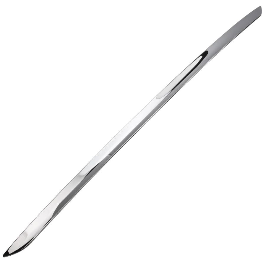 スイフト スズキ ZD系 ZC系 バックドアガーニッシュ ラゲッジ